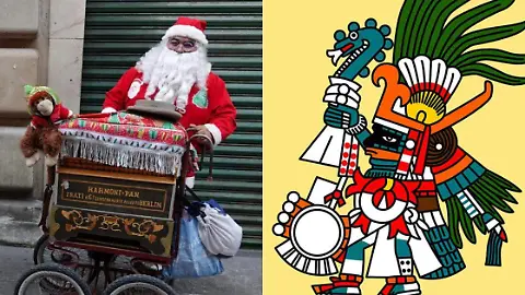 panquetzaliztli como se celebra el levantamiento de banderas