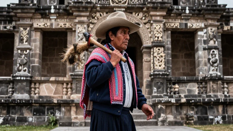 Qué es la tradición y cultura del Parachico en Chiapas 39 Identidad chiapaneca: tradición y cultura maya