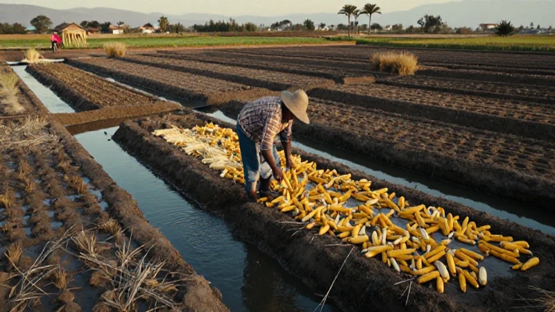 Qué son las Chinampas de México-Tenochtitlan en Patio Boturini 16 Chinampas: tierra elevada para agricultura mexica