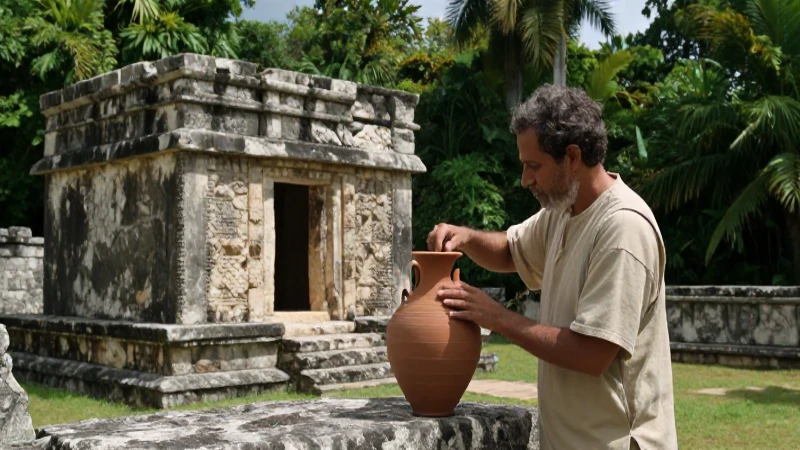 Es Pecio Cuarenta Cañones una joya arqueológica del Caribe 44 Recursos para estudiar Es Pecio Cuarenta Cañones