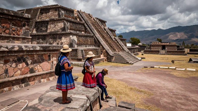 Conoces la Zona Arqueológica de Peralta en Guanajuato 8 Indígenas en Mesoamérica ante ruinas de Guanajuato