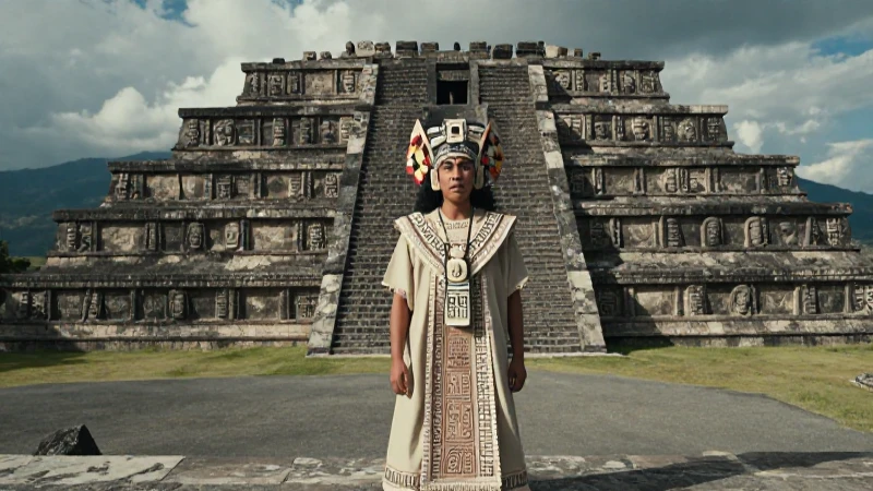 Cuál fue el periodo, ubicación y características de la cultura zapoteca 47 Zapotecas: nobleza en ruinas mesoamericanas