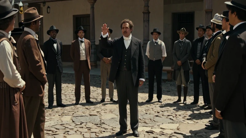 Quién fue el líder de la revolución constitucionalista y sus claves 24 Líder revolucionario histórico en plaza colonial