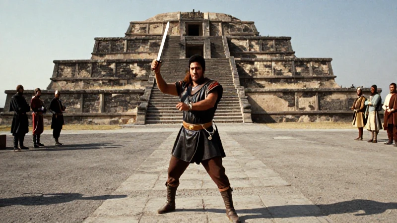 Personajes de la conquista de México: Claves en la historia 3 Cuauhtémoc enfrenta conquistadores en Tenochtitlan