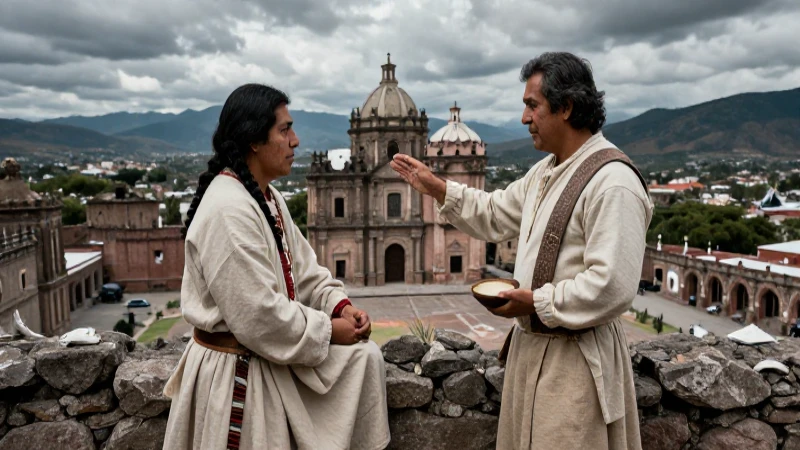 Personajes de la conquista de México: Claves en la historia 5 Aguilar mediando culturas en la conquista mexicana