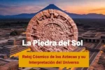 piedra del sol significados ocultos y su legado azteca