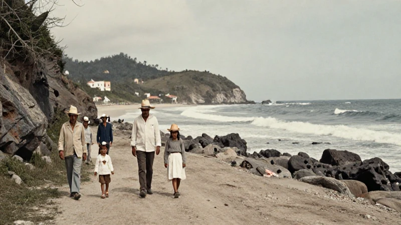 Piedras Labradas: Descubre la Playa Las Labradas en Sinaloa 51 Playa Las Labradas en Sinaloa ofrece acceso y paisajes históricos