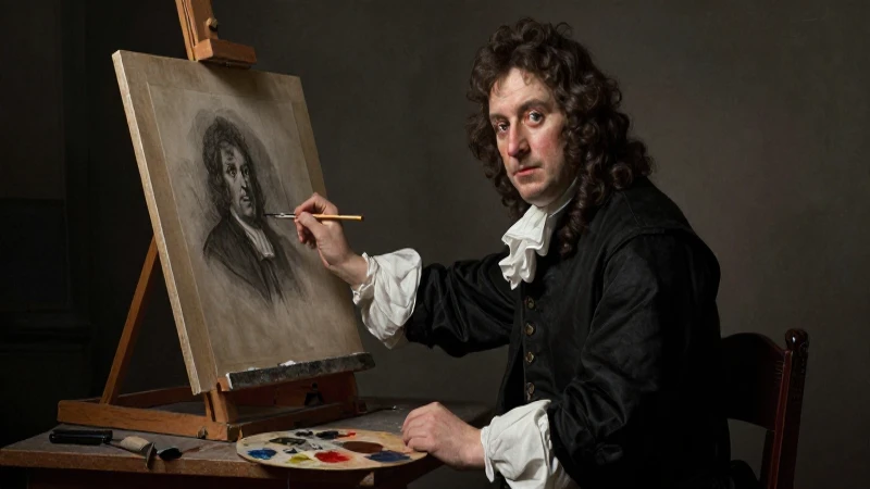 Goya, maestro atemporal, captura la esencia del arte