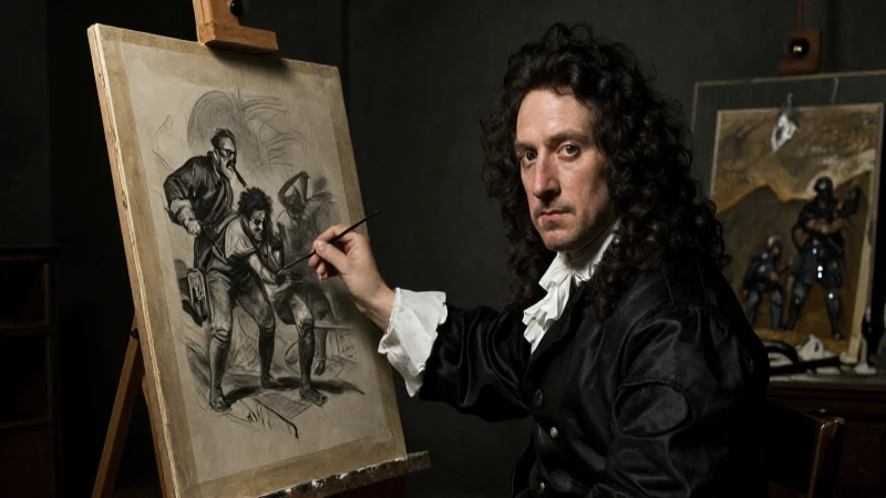 Goya: el precursor del arte moderno y su legado