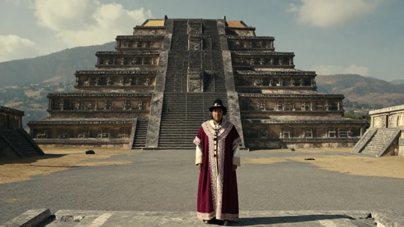 Cuál es el legado asombroso de la pirámide de Xochicalco 33 Xochicalco: arte, religión y majestuosidad prehispánica