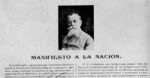 plan de guadalupe origenes y proclamacion de carranza