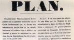 plan de tacubaya 1857 objetivos y consecuencias historicas