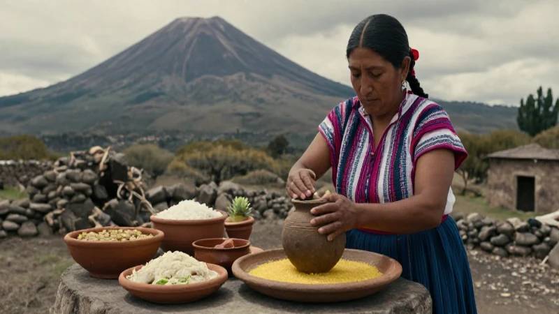 Cuáles son los platillos típicos y tradiciones de Tlaxcala 30 Tlaxcala: cocina y tradiciones prehispánicas
