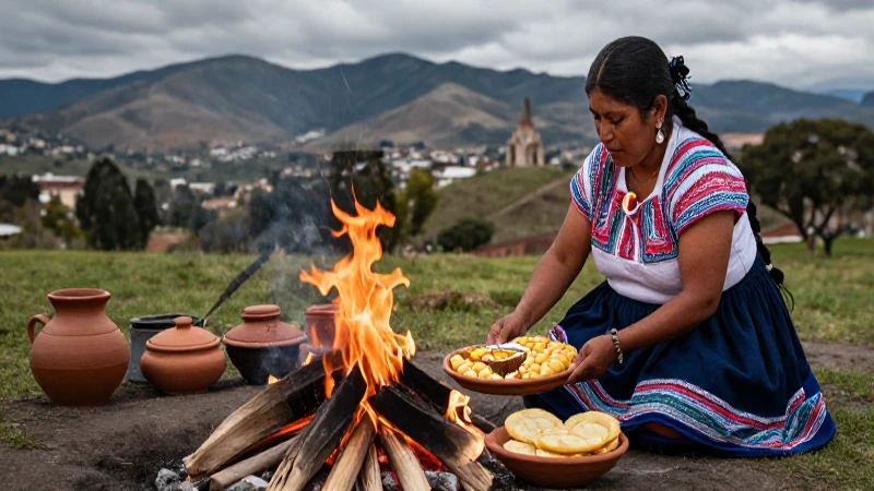 Cuáles son los platillos típicos y tradiciones de Tlaxcala 27 Tlaxcala: comida tradicional, festividades y cultura