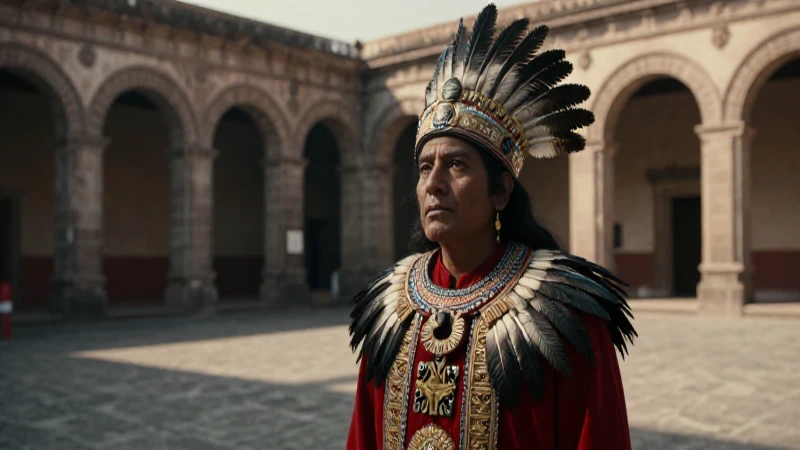 Recursos de poesía y arte mexica en Tenochtitlan