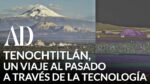 popocatepetl que es la legendaria lluvia de fuego en mexico