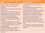 por que no se pudieron extraer los tratados preliminares de la soledad