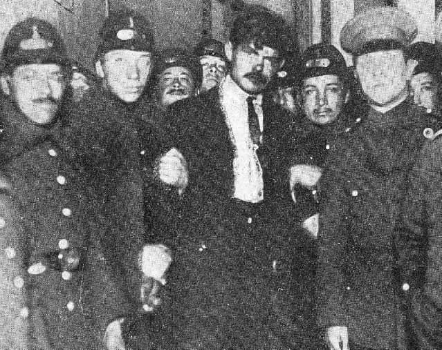 Por qué no se pudo extraer la historia de Doroteo en la División del Norte