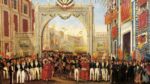 primer imperio mexicano el gobierno de iturbide y su legado