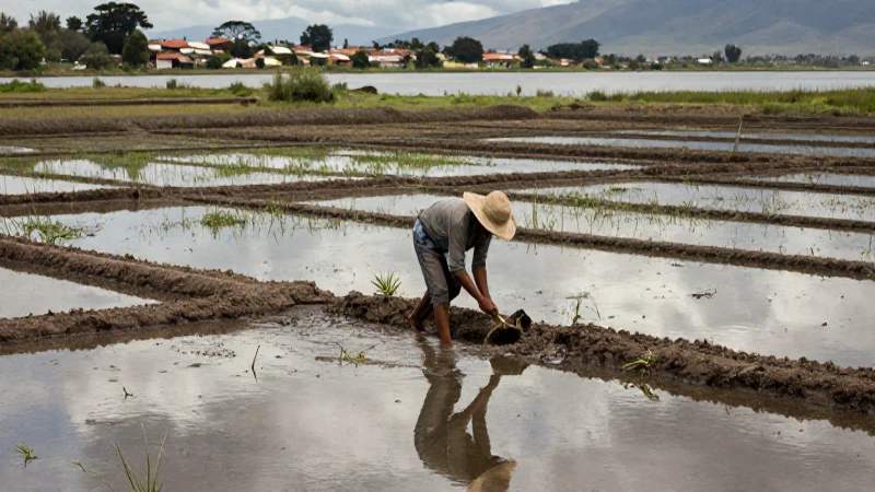 Principales lagos de México: Orígenes en la Cuenca de México 38 Agricultor mexica en chinampa prehispánica