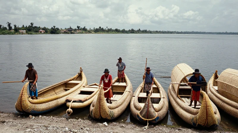 Principales lagos de México: Orígenes en la Cuenca de México 40 Mexicas pescadores en el vasto lago de México