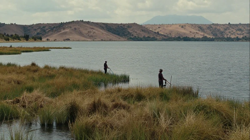 Principales lagos de México: Orígenes en la Cuenca de México 36 Lagos antiguos de México con atmósfera cinematográfica