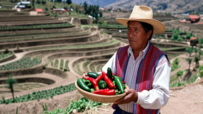 Cuáles son los beneficios y propiedades del chile jalapeño 50 Jalapeño: potente superalimento de origen mesoamericano