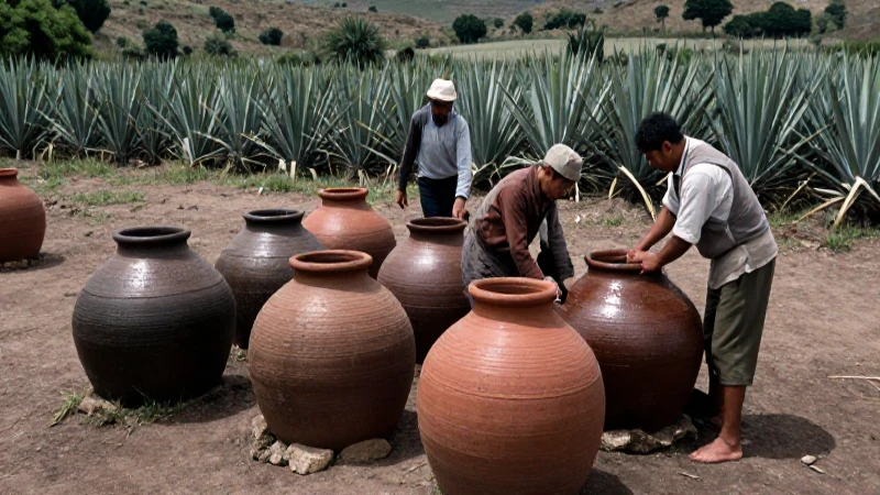 Cuál es el origen, historia y cultura del pulque mexicano 22 Pulque en Mesoamérica: historia, pulque y magueyes