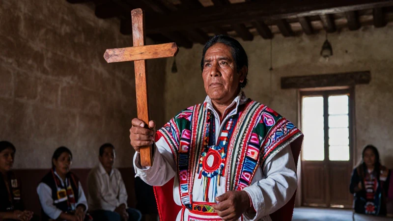 Cuáles son las creencias sobre la muerte en la religión purépecha 35 Muerte purépecha: sincretismo indígena y cristiano