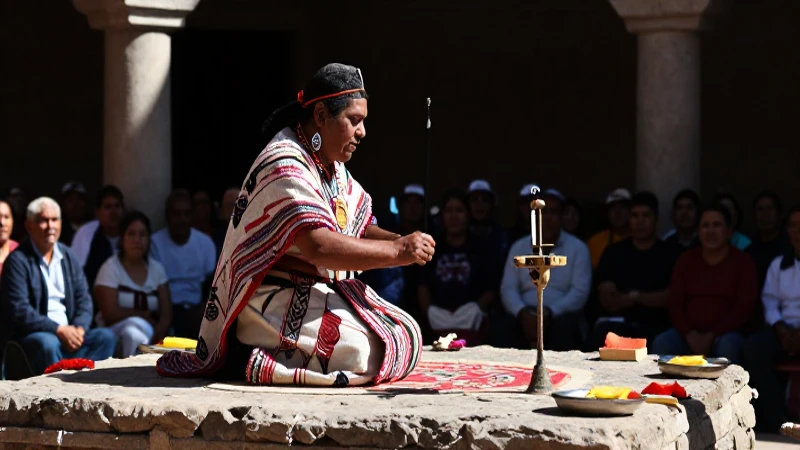 Cuáles son las creencias sobre la muerte en la religión purépecha 34 Ceremonia purépecha, sacerdote, plataforma ancestral