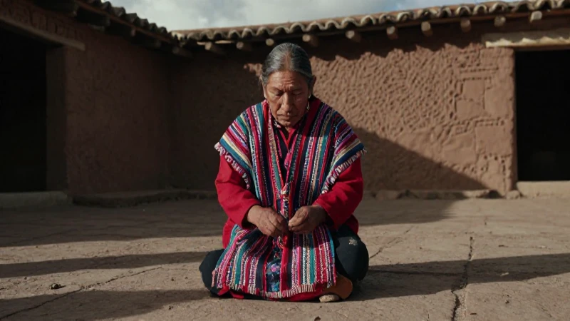 Cuáles son las creencias sobre la muerte en la religión purépecha 37 Ritual funéreo purépecha en paisaje ancestral