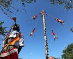 que aspectos definen la cultura historia y tradiciones totonacas
