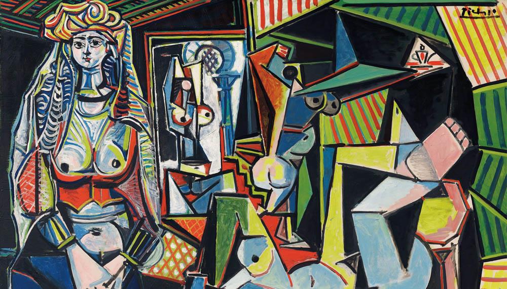 Qué características, análisis y legado tiene La mujer que llora de Picasso