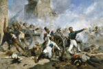 que contexto y consecuencias tuvo la invasion napoleonica a espana