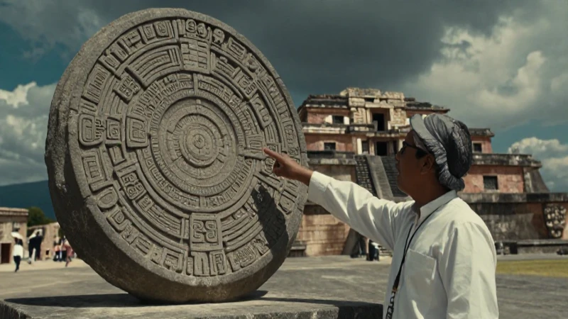 El significado de Venus en cultura azteca