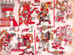 que es el codice selden y por que es un tesoro arqueologico