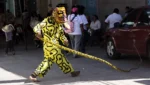 que es el tecuan y cuales son sus curiosidades y caracteristicas