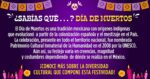 que es la celebracion del dia de muertos y su significado