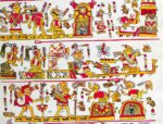 que es la fascinante escritura jeroglifica del nahuatl