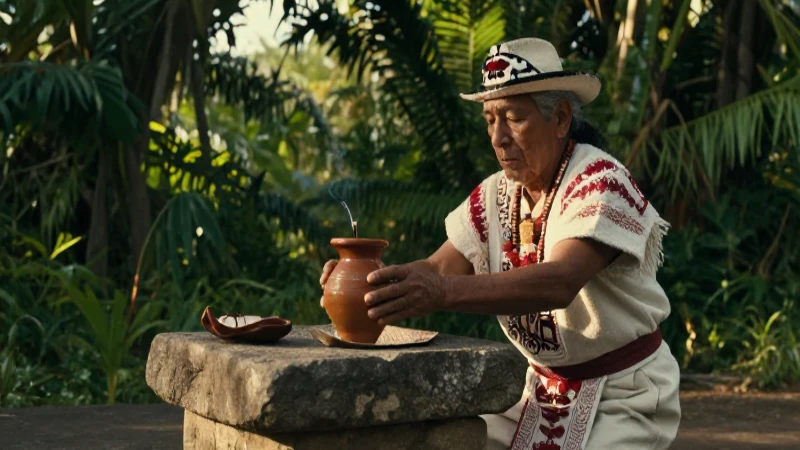 Cultura Huasteca: tradición, rituales y cosmovisión