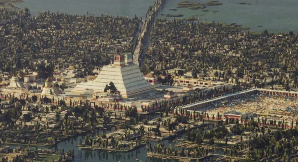 Qué es Tlatelolco Historia, cultura y su legado en México 1 que es tlatelolco historia cultura y su legado en