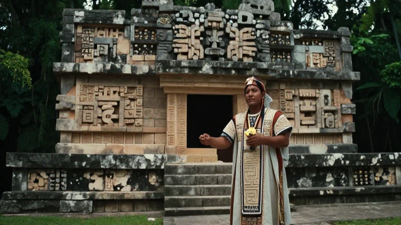 El Popol Vuh: Origen cultural y mitológico