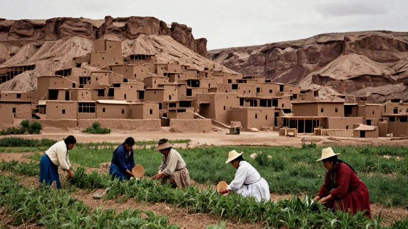 Qué características culturales y económicas tiene Oasisamérica 21 Asentamientos antiguos de Oasisamérica