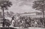 que fue el motin de aranjuez y cuales son sus caracteristicas