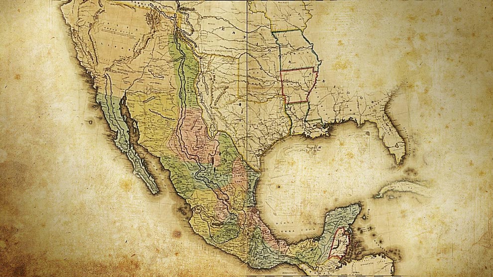 que fue el tratado de guadalupe hidalgo y su firma historica