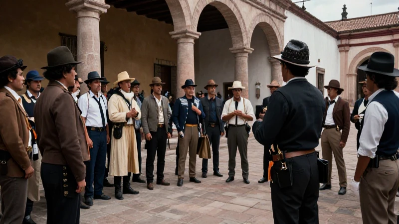 Qué fue la Conspiración de Querétaro y quiénes la protagonizaron 42 Conspiración de Querétaro: héroes y legado histórico