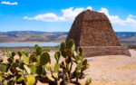 que hace fascinante a la zona arqueologica de la quemada