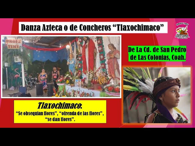 que historia tradiciones y cultura tiene
