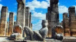 que historia y misterios esconde la antigua ciudad chacmultun