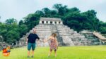 que historia y misterios guarda el templo de las inscripciones en palenque